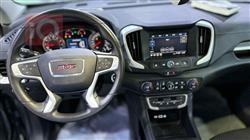 جی ئێم سی ئەکادیا